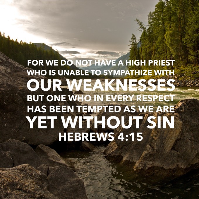 Yet Without Sin – First Baptist Church, Mount Pleasant, Michigan