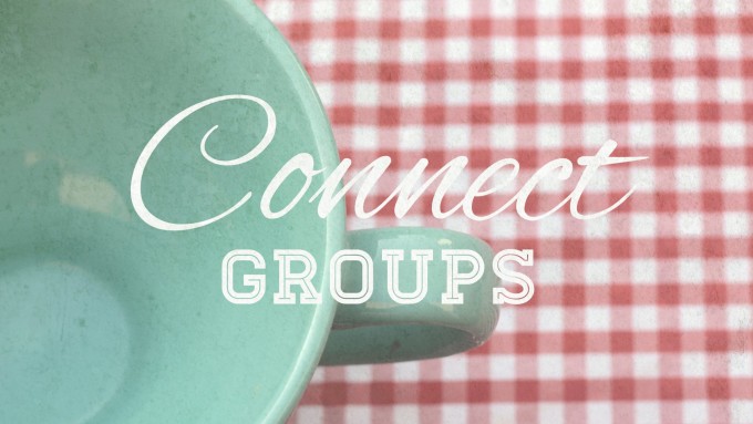 Connect Groups