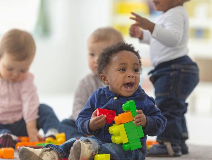 Nursery